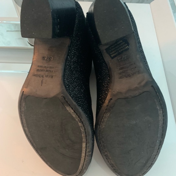 Ron White booties - Picture 6 of 6